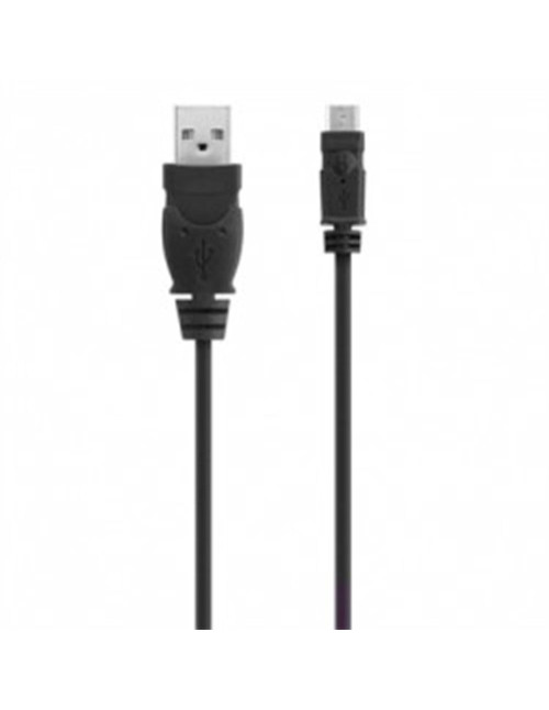 Cable micro usb tipo b a