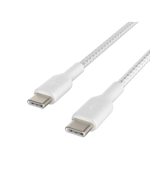 Cable usb tipo c belkin 1m