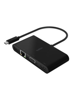 Docking station belkin usb tipo c