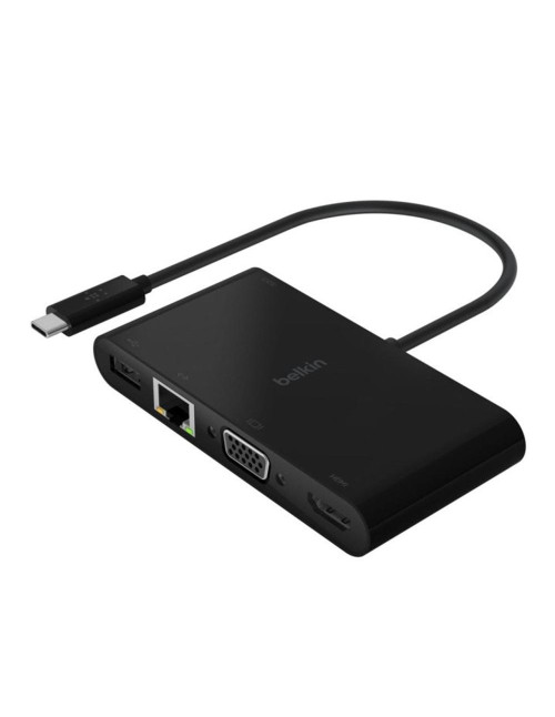 Docking station belkin usb tipo c