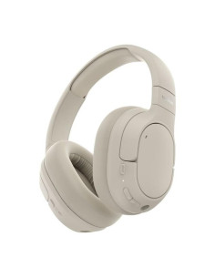 Auriculares belkin aud008hqsa inalambrico blanco