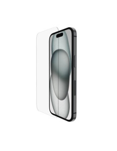 Protector pantalla belkin ova131zz iphone 15