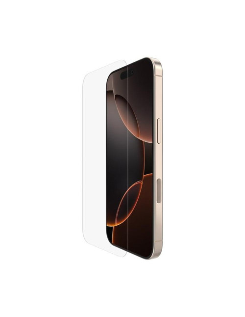 Protector pantalla belkin ova157hq iphone 16