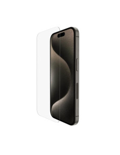 Protector pantalla belkin ova159hq iphone 16pro