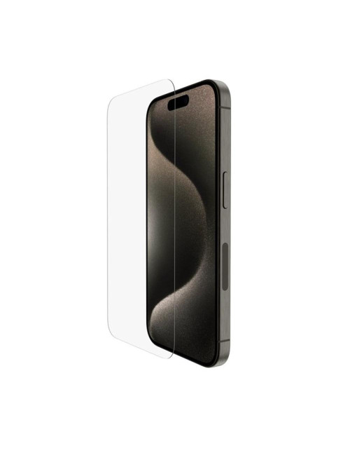 Protector pantalla belkin ova159hq iphone 16pro