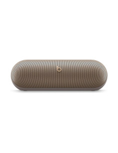 Altavoz beats pill champagne gold
