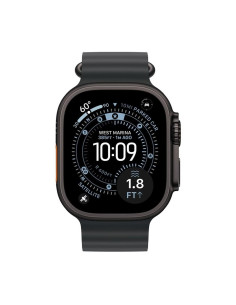 Smartwatch apple watch ultra 3 gps +