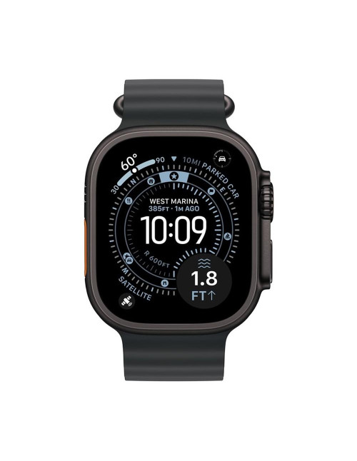Smartwatch apple watch ultra 3 gps +