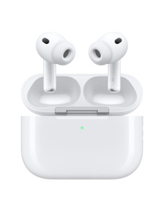 Auriculares apple airpods pro 3 inalambrico blanco
