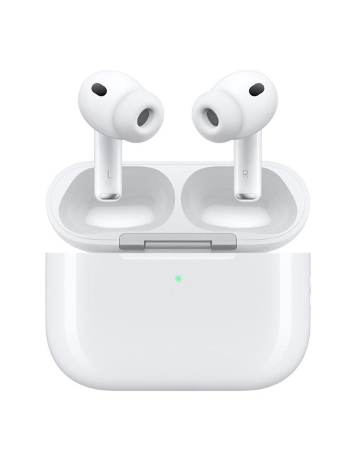 Auriculares apple airpods pro 3 inalambrico blanco