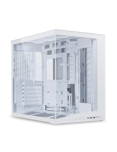Caja ordenador gaming lian li o11d