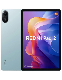 Tablet xiaomi redmi pad 2 11 pulgadas