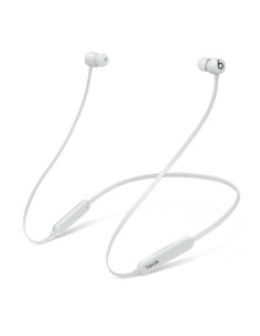 Auriculares apple beats flex inalambrico gris