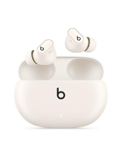 Auriculares apple studio buds inalambrico blanco