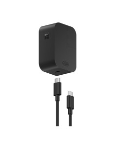 Cargador portatil microsoft surface 45w usb