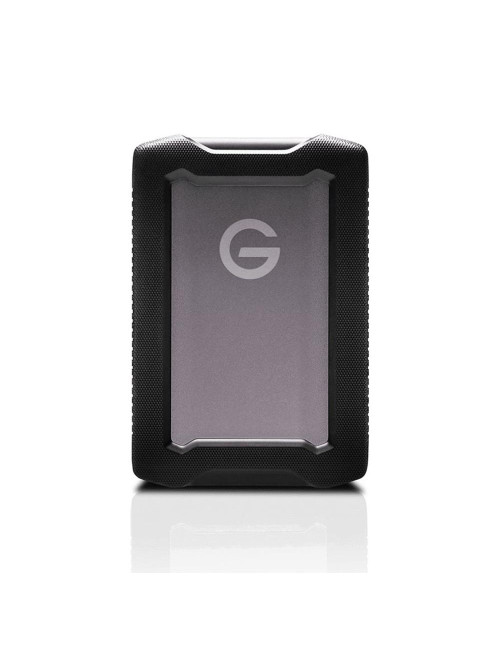 Disco duro externo sandisk 5tb 2.5 pulgadas