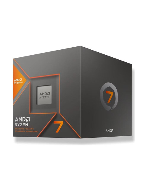 Procesador amd ryzen 7 ia 8700g