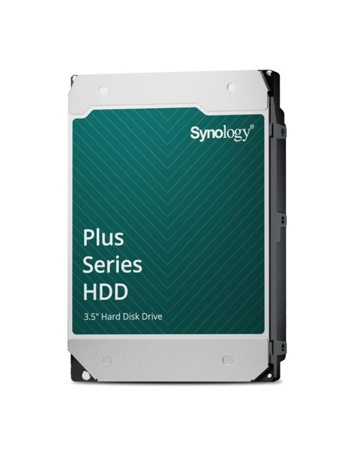 Disco duro interno hdd synology hat3320 - 8t