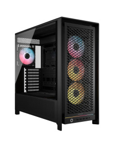 Caja ordenador gaming corsair frame 5000d