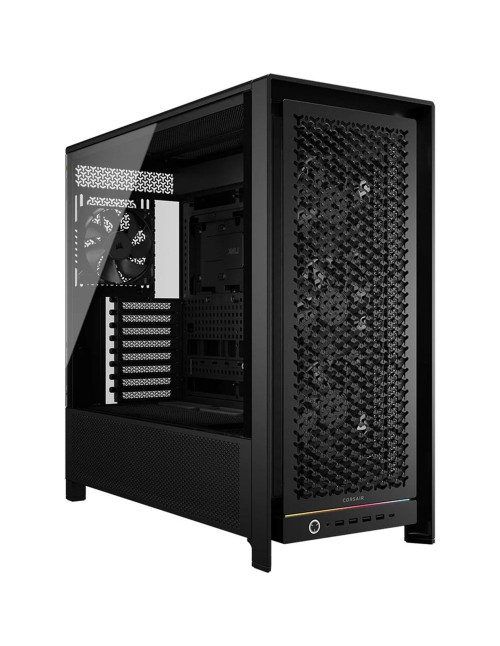 Caja ordenador gaming corsair frame 5000d
