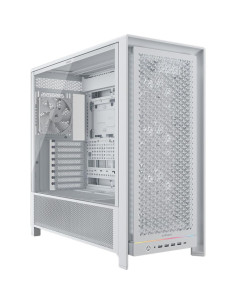 Caja ordenador gaming corsair frame 5000d