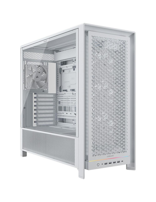 Caja ordenador gaming corsair frame 5000d