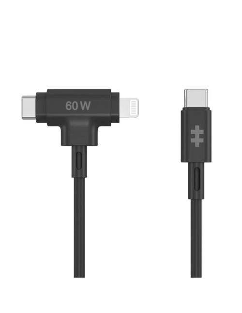 Cable usb tipo c a usb