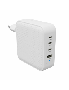 Cargador pared hyper travel charger 100w