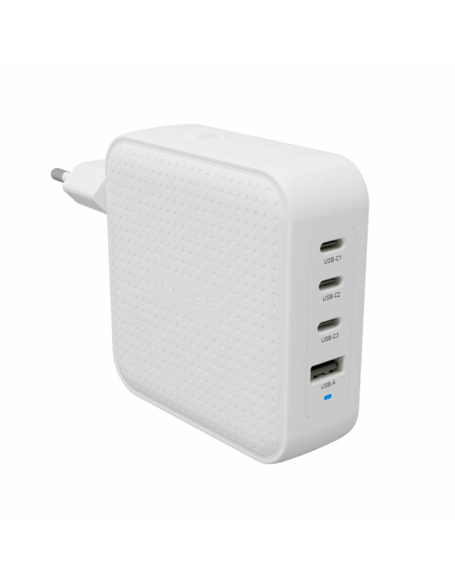 Cargador pared hyper travel charger 100w