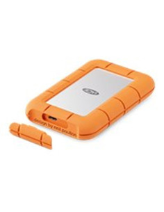 Disco duro externo lacie rugged mini