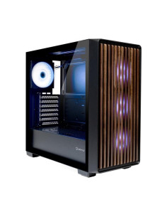 Caja ordenador gaming unykach revelat madeira