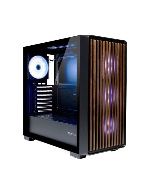 Caja ordenador gaming unykach revelat madeira