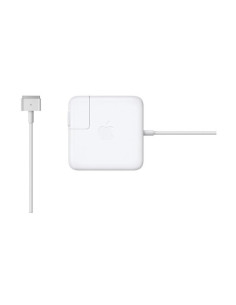 Adaptador corriente apple magsafe2 85w blanco