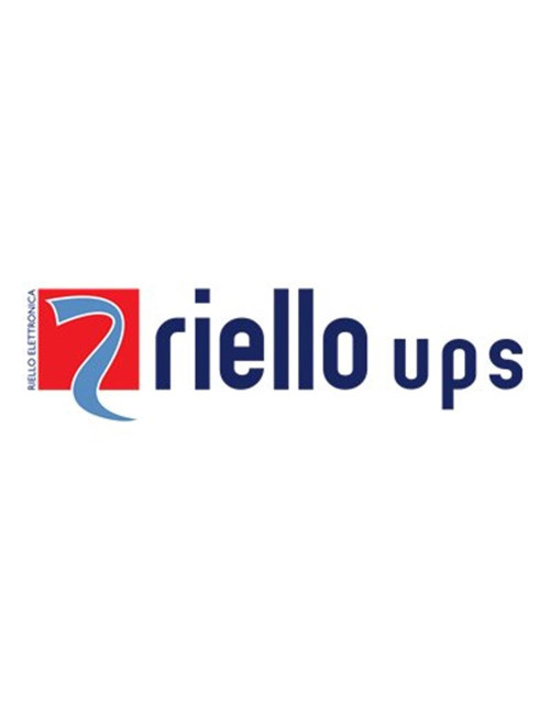 Kit rieles rack riello ups 600 - 1000mm