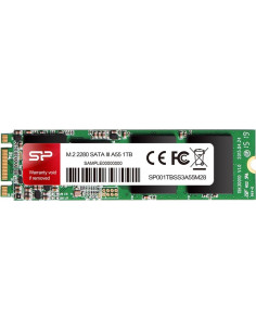 Disco duro interno ssd silicon power