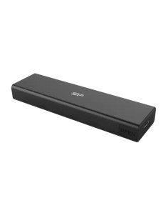 Carcasa silicon power pd60 ssd m.2