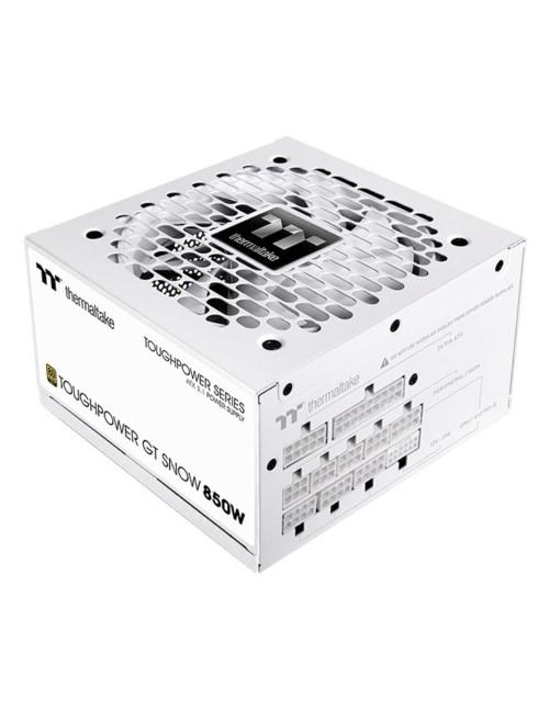 Fuente alimentacion thermaltake toughpower gt gaming