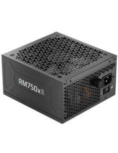 Fuente alimentacion corsair rm750x gaming atx