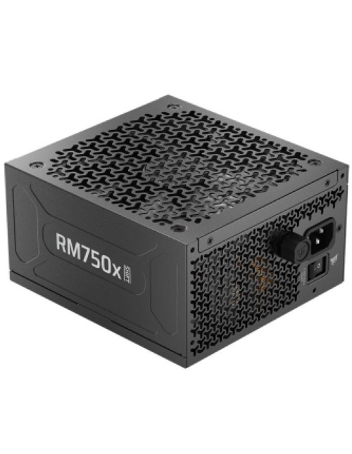 Fuente alimentacion corsair rm750x gaming atx