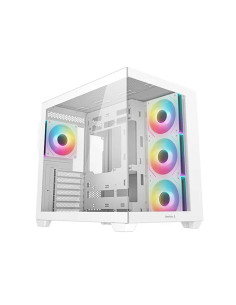 Caja ordenador gaming deepcool cg530 atx
