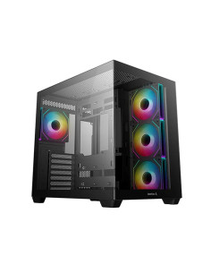 Caja ordenador gaming deepcool cg530 atx