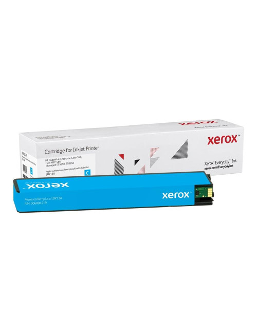 Toner xerox everyday compatible con hp