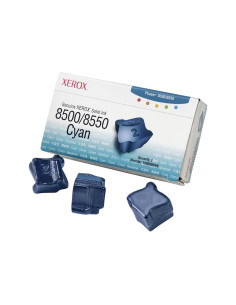Tinta solida xerox tektronix phaser 8500