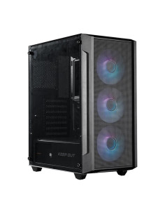 Caja ordenador gaming keep out ko