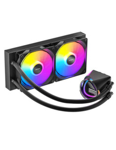Kit refrigeracion liquida antec aio skeleton