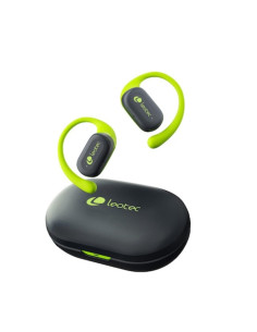 Auriculares leotec open air zenith sport