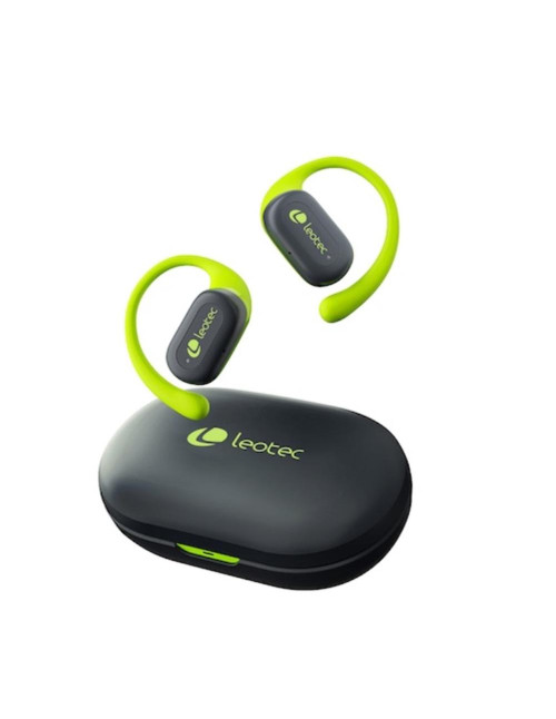 Auriculares leotec open air zenith sport