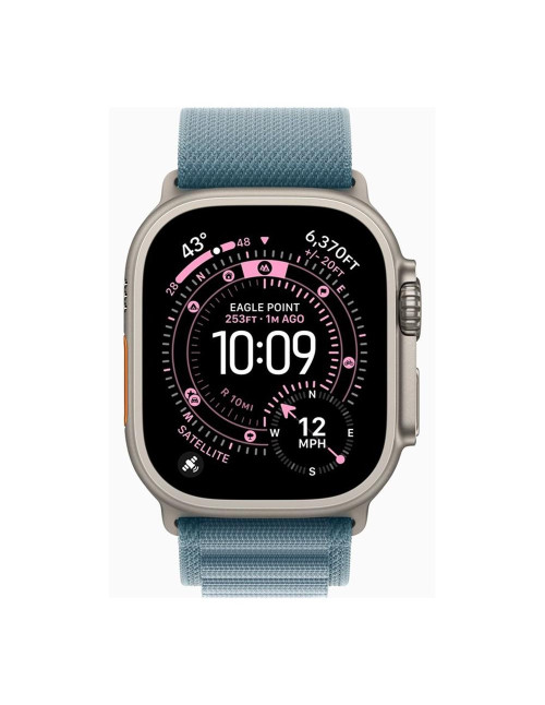 Smartwatch apple watch ultra 3 gps +