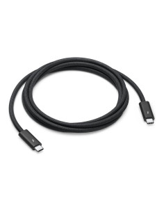 Cable usb tipo c apple 1.8m