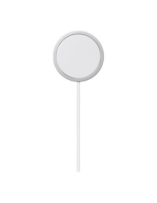 Base carga inalambrica smartphone apple usb